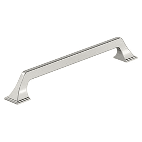7-9/16" Exceed Cabinet Pull, Polished Nickel Main - Image