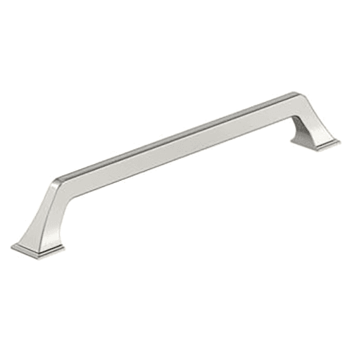 10-1/16" Exceed Cabinet Pull, Polished Nickel Main - Image