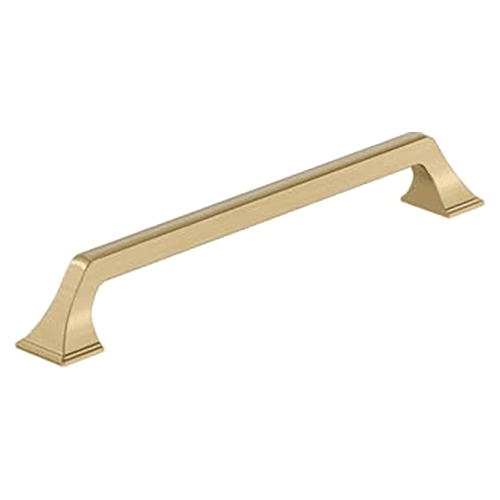 12" Exceed Appliance Pull, Champagne Bronze Main - Image