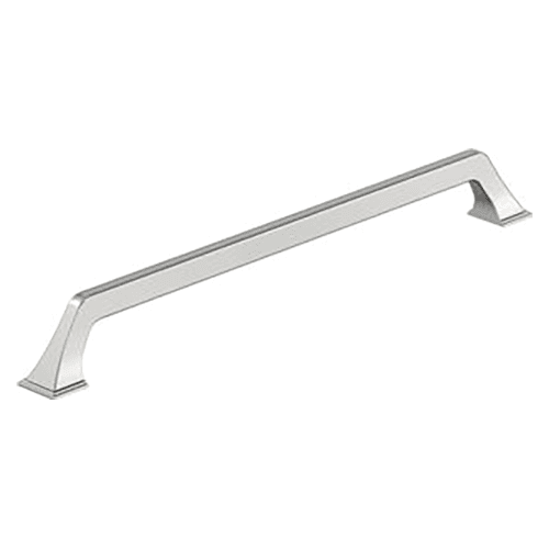 12-5/8" Exceed Cabinet Pull, Polished Chrome Main - Image