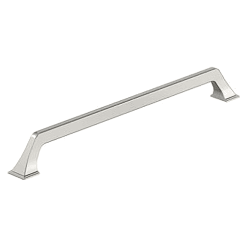 12-5/8" Exceed Cabinet Pull, Polished Nickel Main - Image