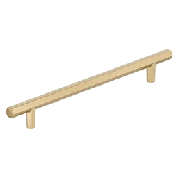 12" Caliber Appliance Pull, Champagne Bronze Main - Image