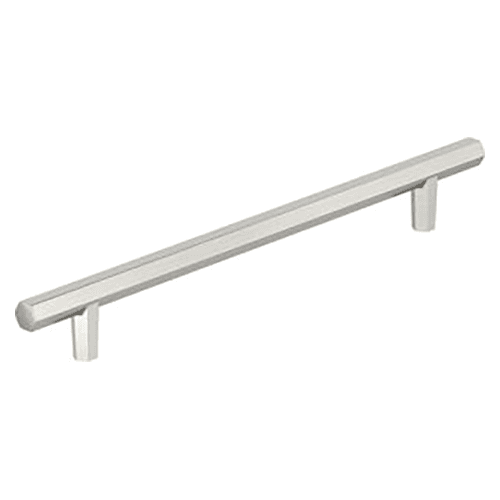12" Caliber Appliance Pull, Satin Nickel Main - Image