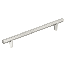 12" Caliber Appliance Pull, Satin Nickel Main - Image