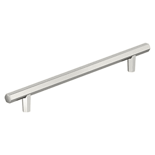12" Caliber Appliance Pull, Polished Nickel Main - Image