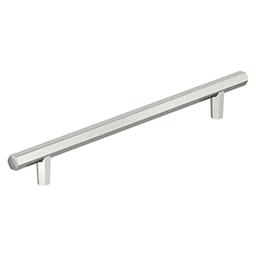 12" Caliber Appliance Pull, Polished Nickel Main - Image