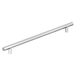 18" Caliber Appliance Pull, Polished Chrome Main - Image