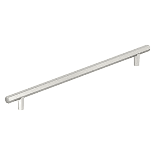 18" Caliber Appliance Pull, Satin Nickel Main - Image
