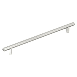 18" Caliber Appliance Pull, Satin Nickel Main - Image