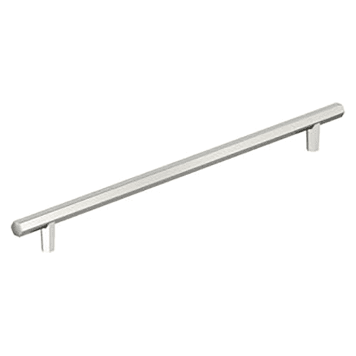 18" Caliber Appliance Pull, Polished Nickel Main - Image
