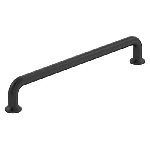 12" Factor Appliance Pull, Matte Black Main - Image