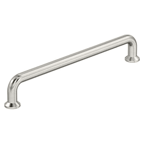 12" Factor Appliance Pull, Satin Nickel Main - Image