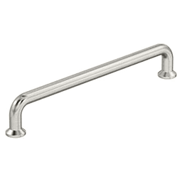 12" Factor Appliance Pull, Satin Nickel Main - Image