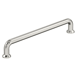 12" Factor Appliance Pull, Polished Nickel Main - Image