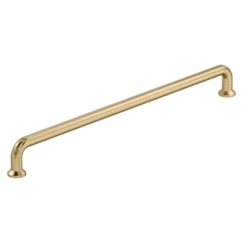 18" Factor Appliance Pull, Champagne Bronze Main - Image