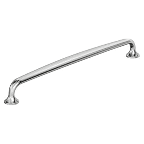 7-9/16" Renown Cabinet Pull, Polished Chrome Main - Image