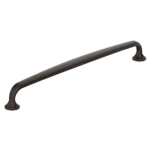 7-9/16" Renown Cabinet Pull, Oil-Rubbed Bronze Main - Image