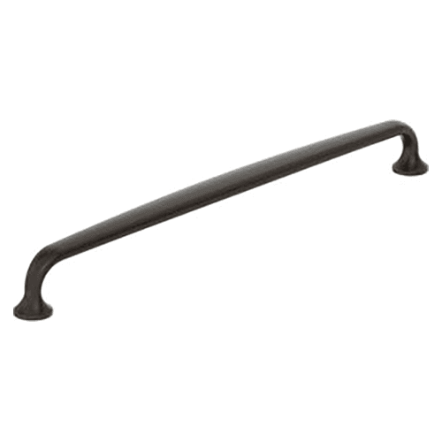 10-1/16" Renown Cabinet Pull, Oil-Rubbed Bronze Main - Image