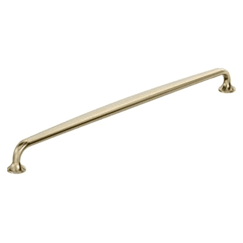 12-5/8" Renown Cabinet Pull, Golden Champagne Main - Image