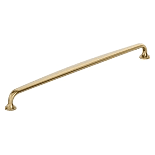12-5/8" Renown Cabinet Pull, Champagne Bronze Main - Image