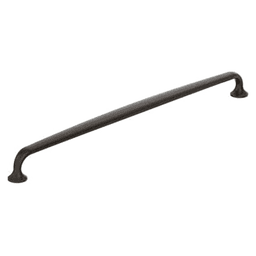 12-5/8" Renown Cabinet Pull, Oil-Rubbed Bronze Main - Image