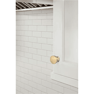 1-1/4" Chalice Cabinet Knob, Oil-Rubbed Bronze Alt 1 - Image