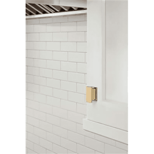 1-7/16" Socle Cabinet Knob, Satin Nickel Alt 1 - Image