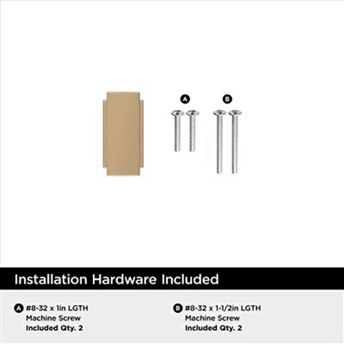 1-7/16" Socle Cabinet Knob, Satin Nickel Alt 3 - Image