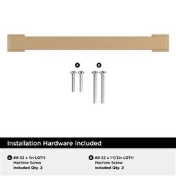 5-1/16" Bridgeport Cabinet Pull, Oil-Rubbed Bronze Alt 3 - Image