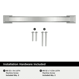 5-1/16" Sheffield Cabinet Pull, Matte Black Alt 4 - Image