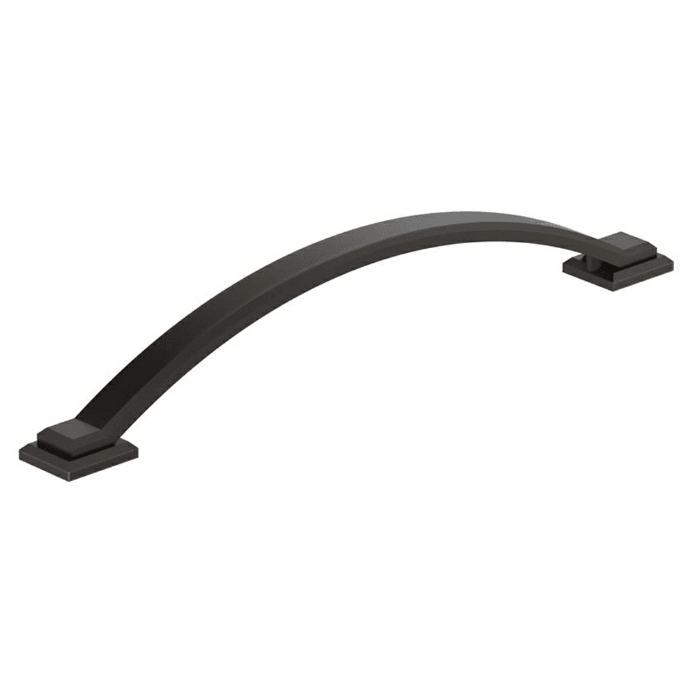 6-5/16" Sheffield Cabinet Pull, Oil-Rubbed Bronze Main - Image