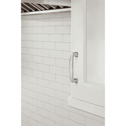 3" Franklin Cabinet Pull, Oil-Rubbed Bronze Alt 2 - Image