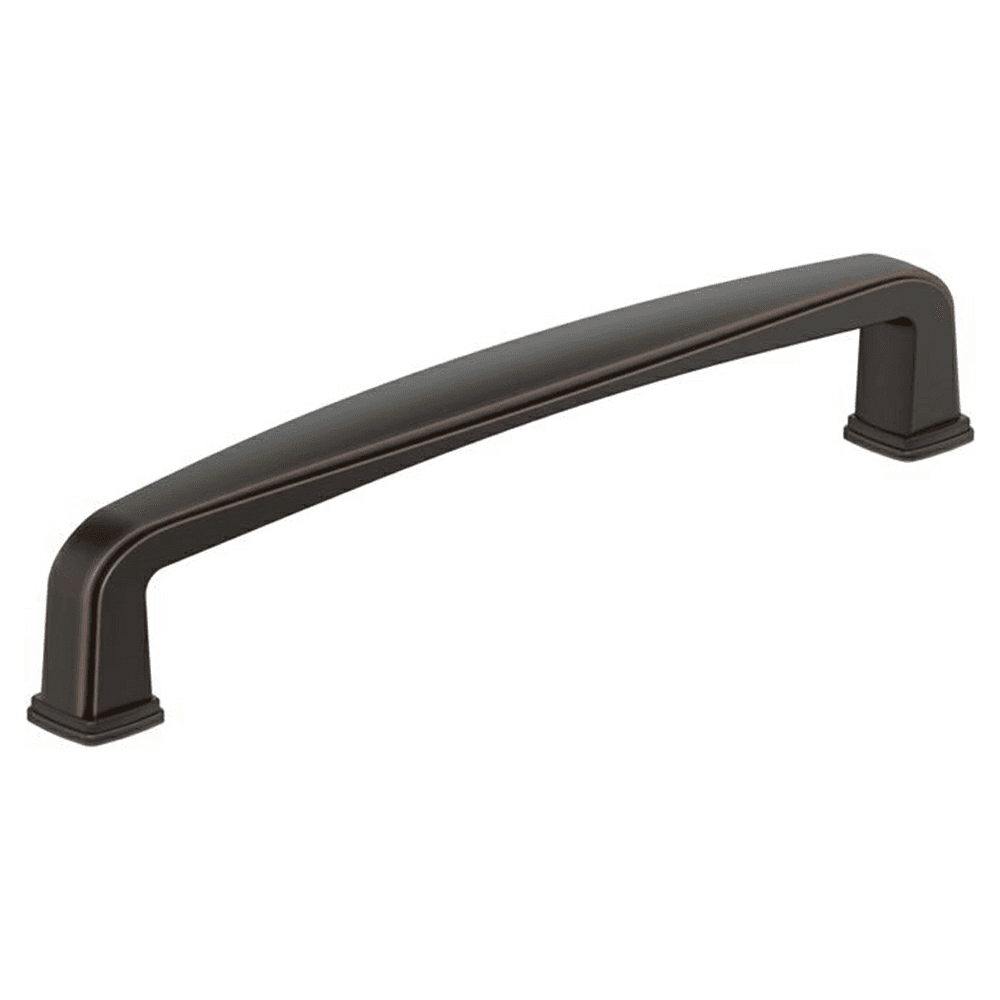 5-1/16" Franklin Cabinet Pull, Oil-Rubbed Bronze Main - Image