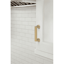 3" Hybridize Cabinet Pull, Satin Nickel Alt 1 - Image