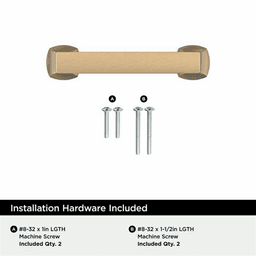 3" Hybridize Cabinet Pull, Satin Nickel Alt 3 - Image