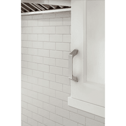 3" Evolve Cabinet Pull, Satin Nickel Alt 2 - Image