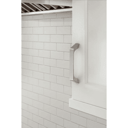 3-3/4" Evolve Cabinet Pull, Matte Black Alt 2 - Image