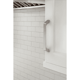5-1/16" Evolve Cabinet Pull, Champagne Bronze Alt 2 - Image