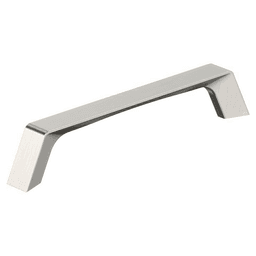 5-1/16" Evolve Cabinet Pull, Satin Nickel Main - Image