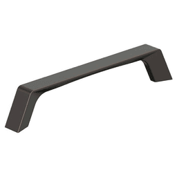 5-1/16" Evolve Cabinet Pull, Oil-Rubbed Bronze Main - Image
