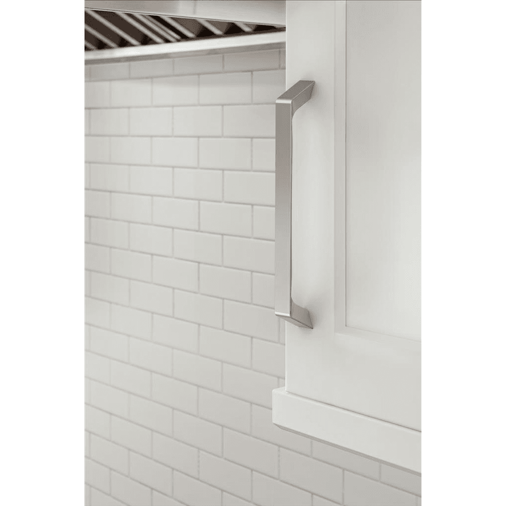 6-5/16" Evolve Cabinet Pull, Oil-Rubbed Bronze Alt 2 - Image