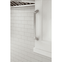 6-5/16" Evolve Cabinet Pull, Oil-Rubbed Bronze Alt 2 - Image