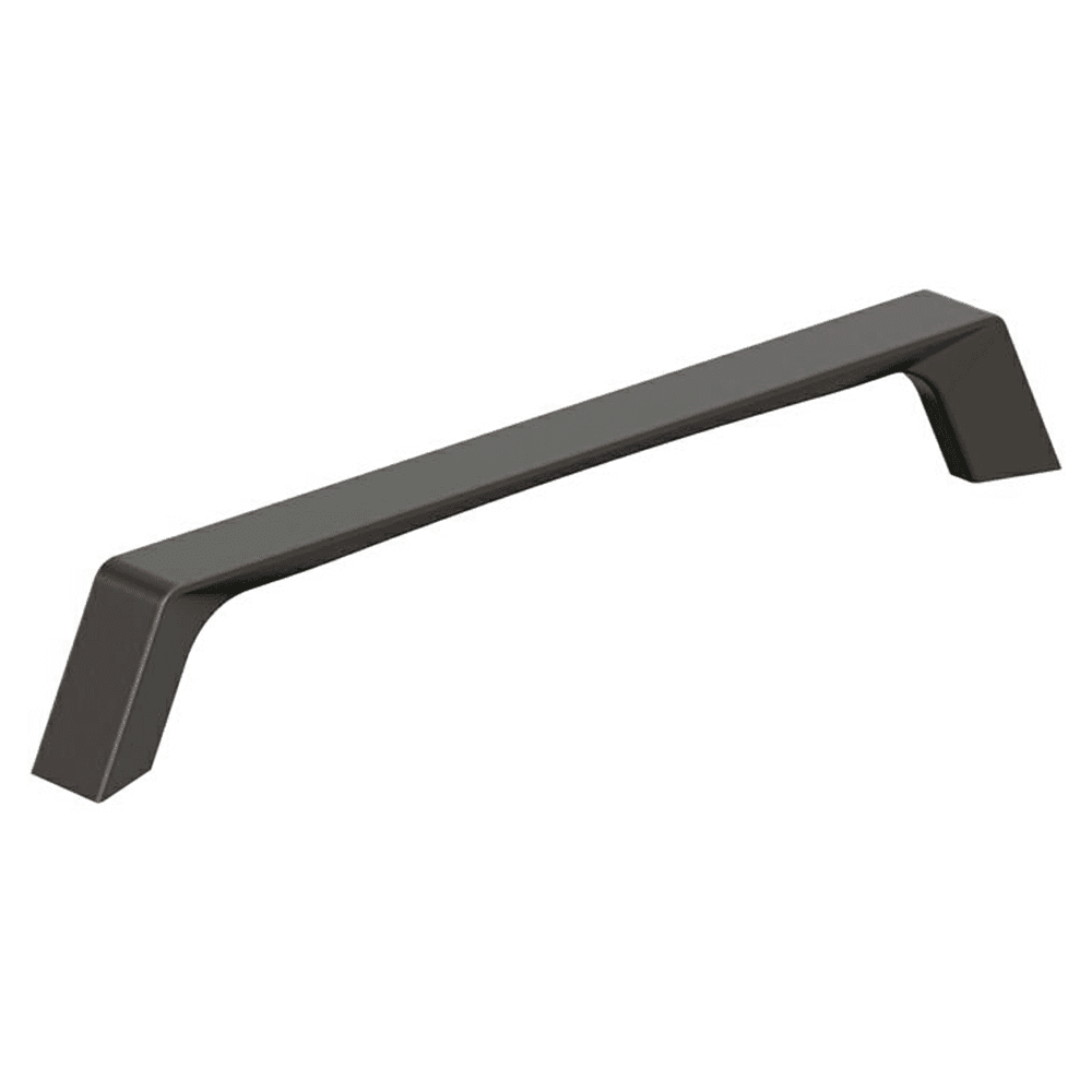 6-5/16" Evolve Cabinet Pull, Oil-Rubbed Bronze Main - Image