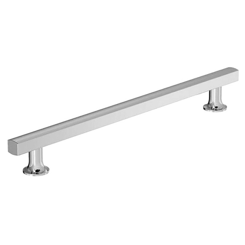 12" Everett Appliance Pull, Polished Chrome Main - Image