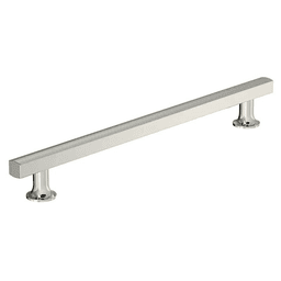 12" Everett Appliance Pull, Polished Nickel Main - Image