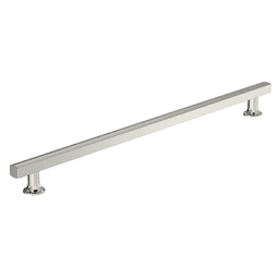 18" Everett Appliance Pull, Polished Nickel Main - Image