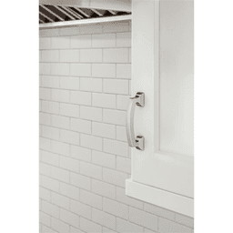3" Incisive Cabinet Pull, Champagne Bronze Alt 2 - Image