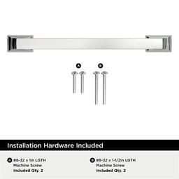 5-1/16" Incisive Cabinet Pull, Champagne Bronze Alt 4 - Image