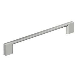 7-9/16" Cityscape Cabinet Pull, Polished Chrome Main - Image