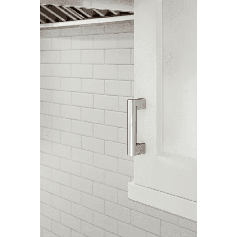 3" Composite Cabinet Pull, Champagne Bronze Alt 2 - Image
